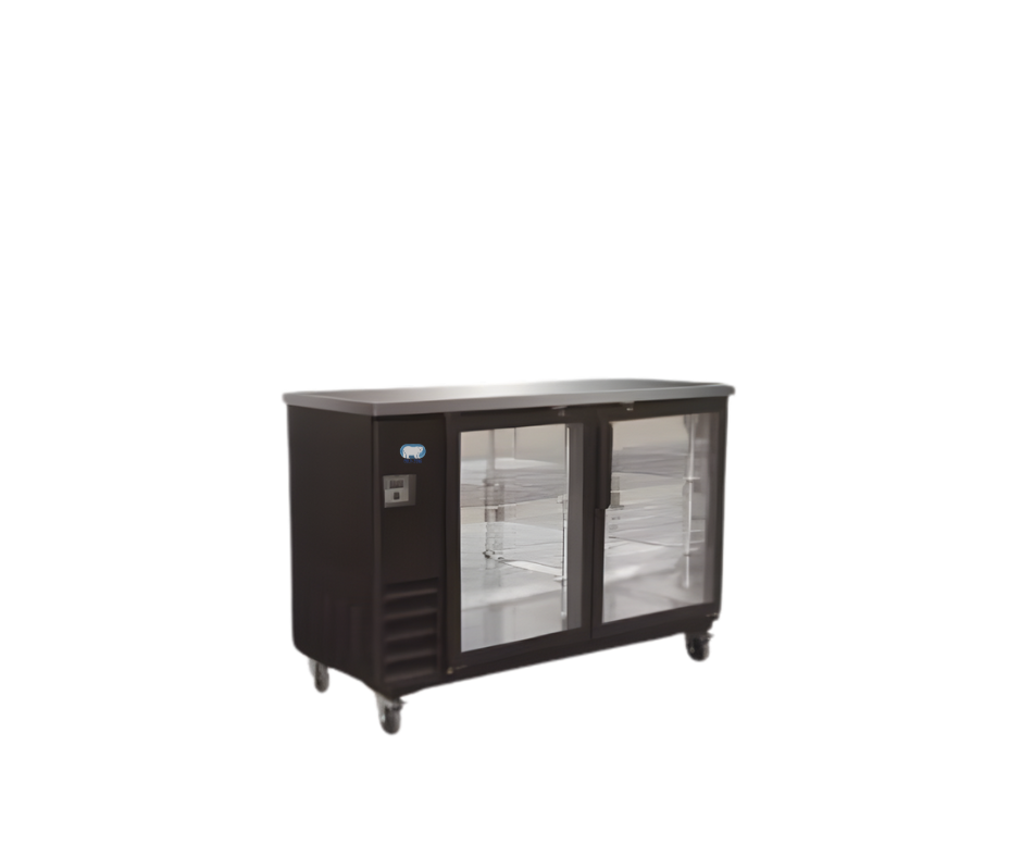Back Bar cooler COLDZONE-BC61
