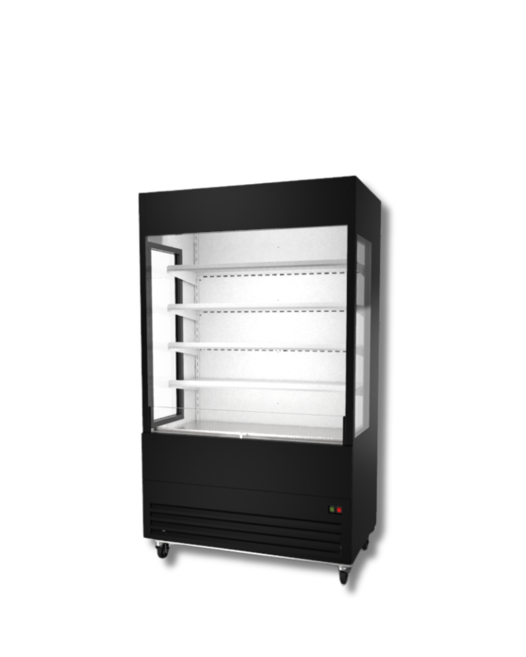 Open Air Merchandiser Lumin Cool- G&G-48G
