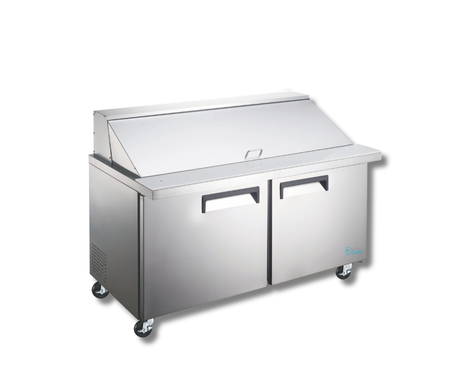 Sandwich Salad Prep Lumin Cool -60ST-2D