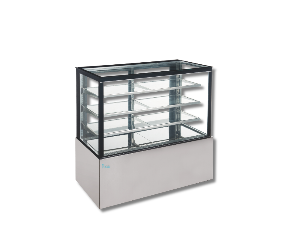Cake Display Case Lumin Cool-CD-900-3
