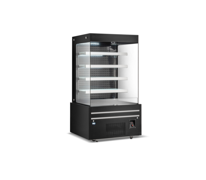 Refrigerated Open Air Display COLDZONE-CF-1200