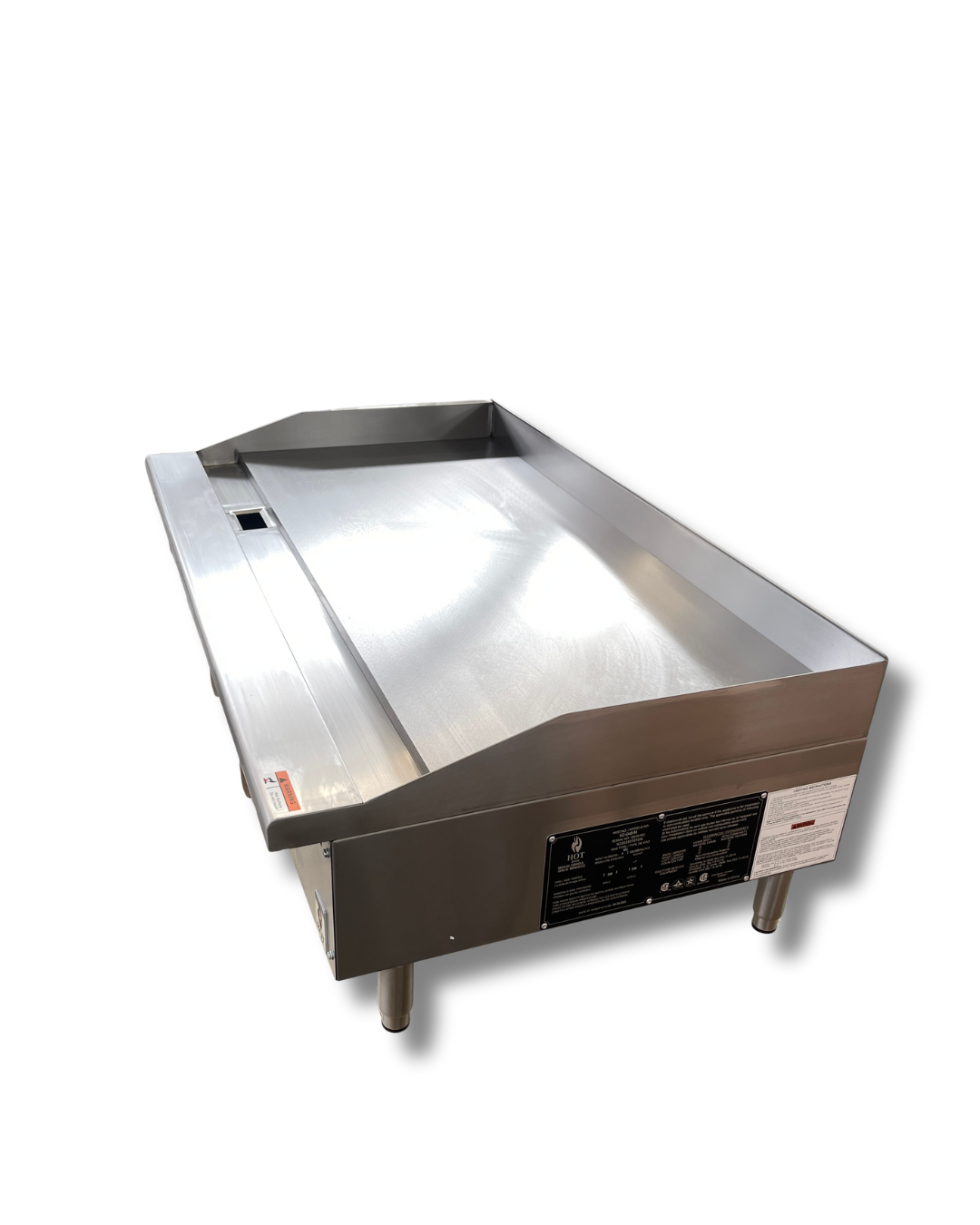 Countertop Manual gas Griddle-48" HZ-G48-M