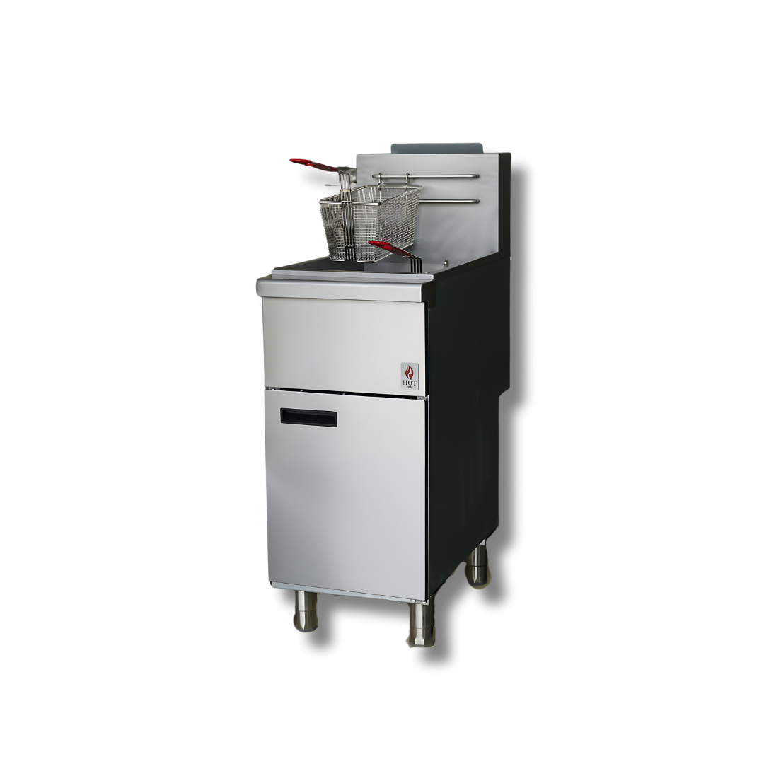 Gas Fryer HZ-F3-LP