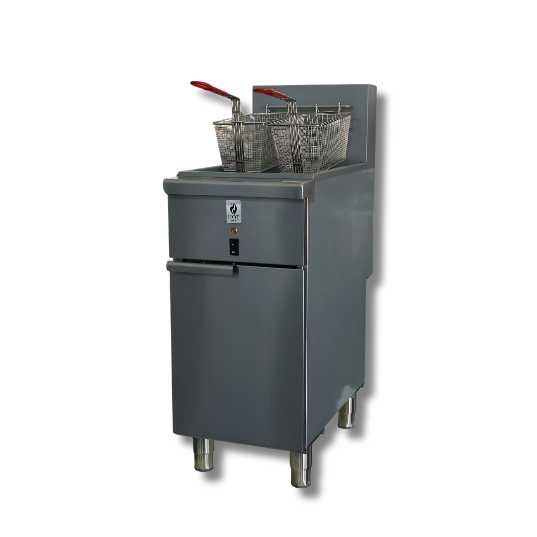 Electric Fryer -HZ-EF50