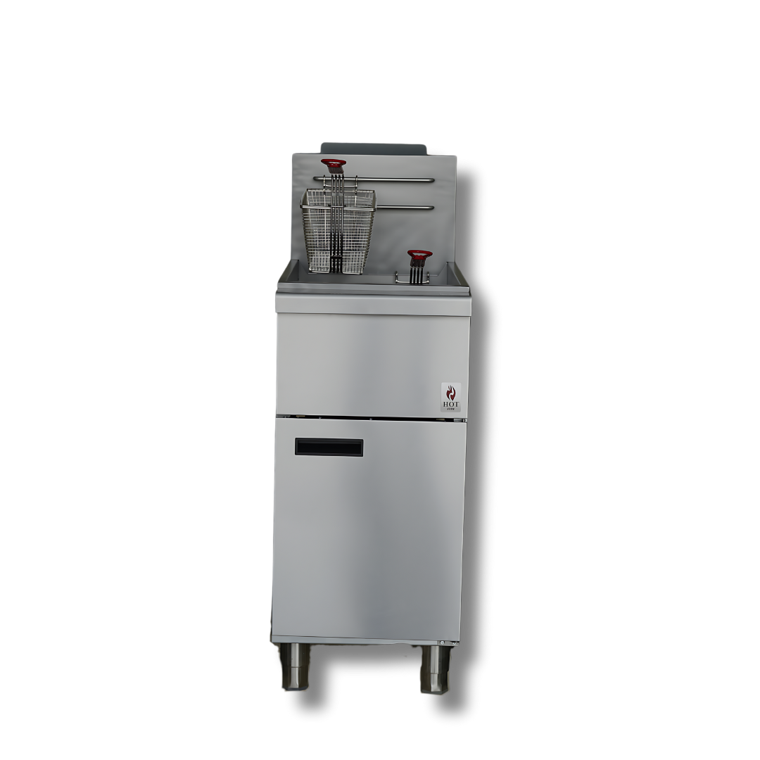 Gas Fryer HZ-F3-LP
