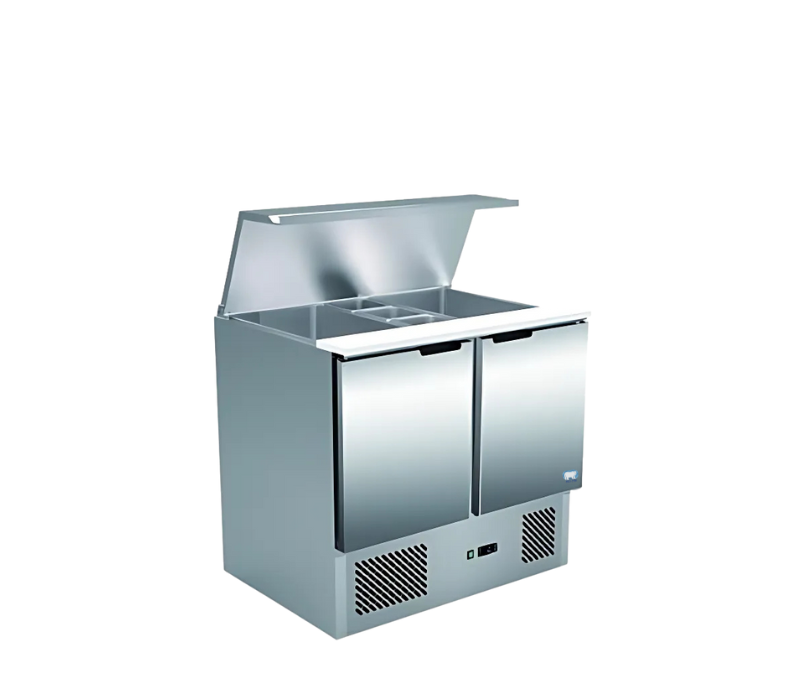 COLD ZONE-HR900