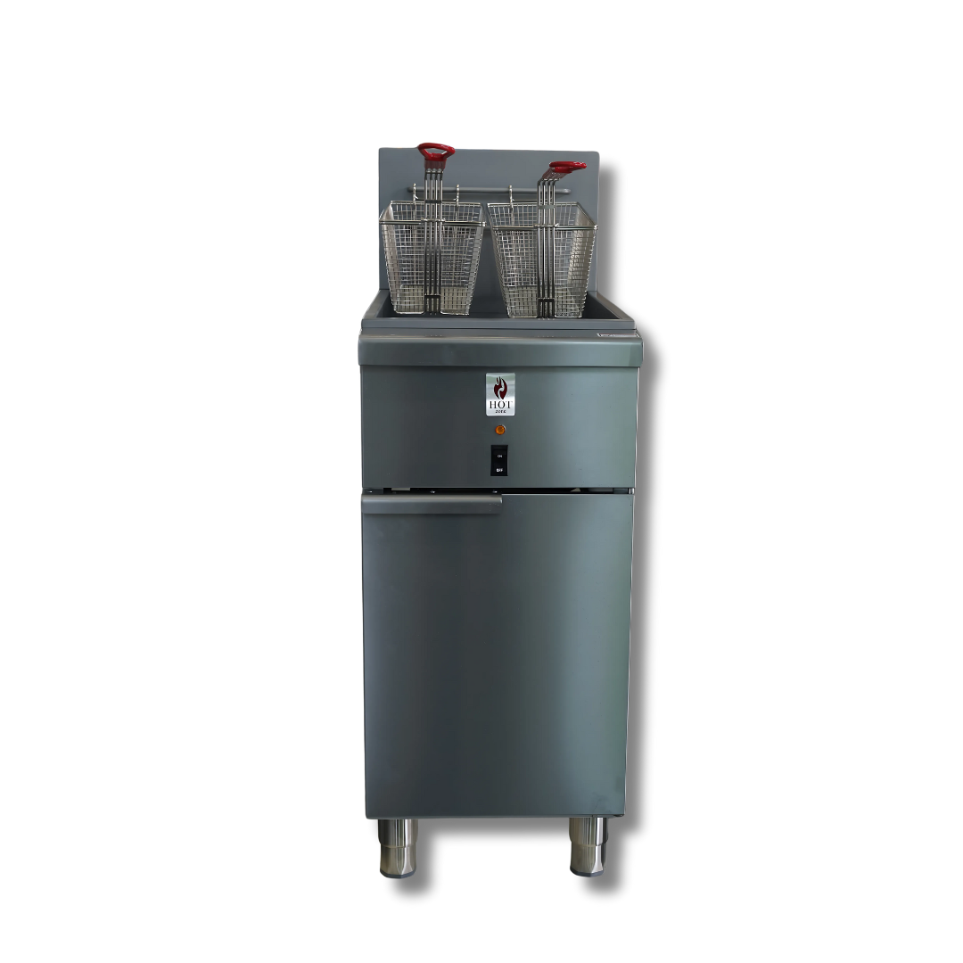 Electric Fryer -HZ-EF50