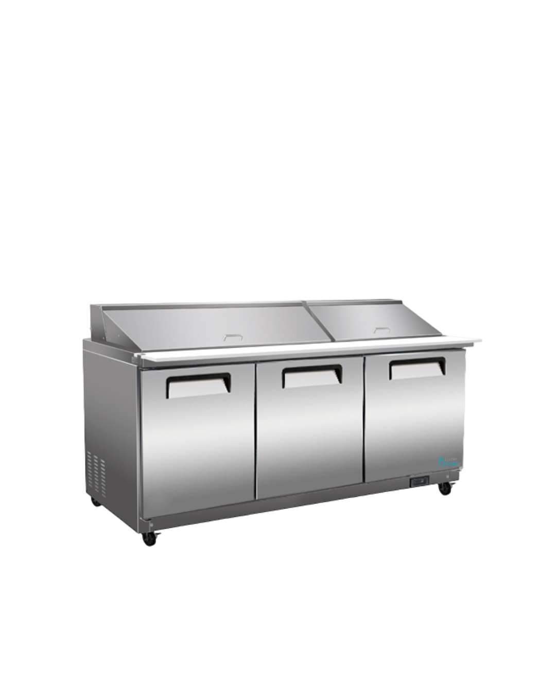 MEGA Sandwich Salad Prep Lumin Cool -71STM-3D