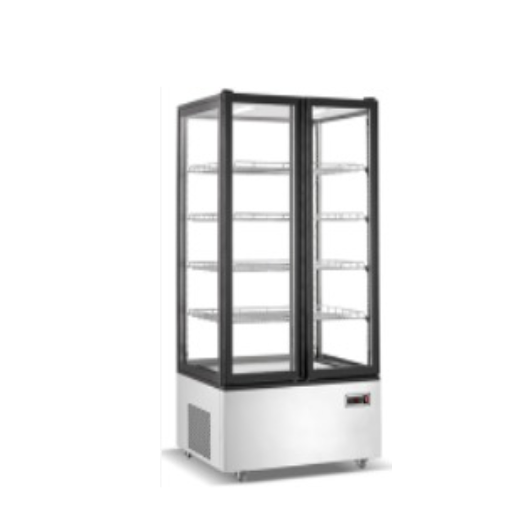 Refrigerated Beverage Display COLDZONE-600