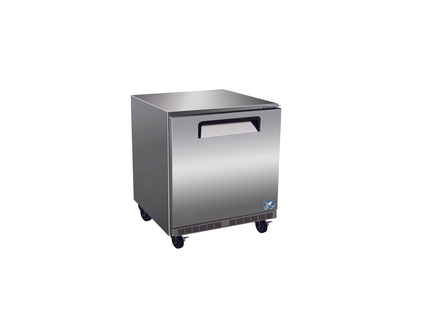 Under counter 26UC-1DR