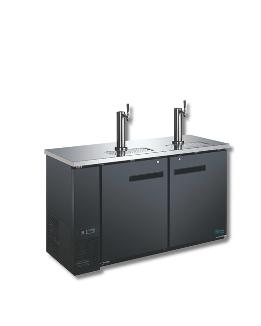 Beer Dispenser - Lumin Cool-BCBD3-2