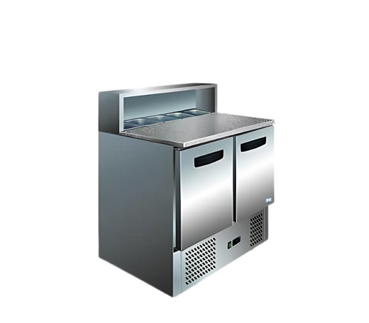 COLD ZONE-SEC PS900