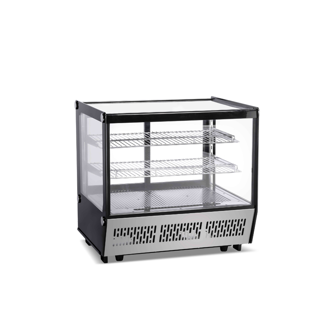 Refrigerated Pastry Displays COLDZONE-120