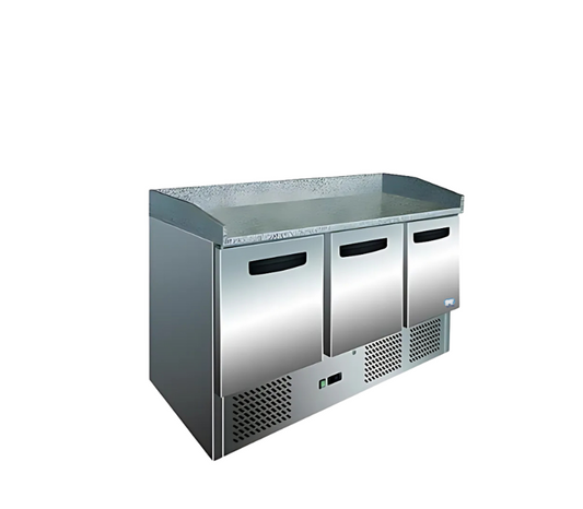 COLD ZONE-SEC S903PZ