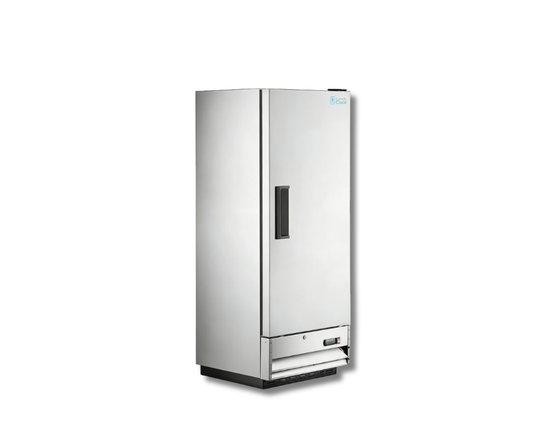 Reach-in freezer Lumin Cool-25F-1D