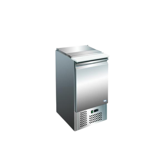 COLD ZONE-S400