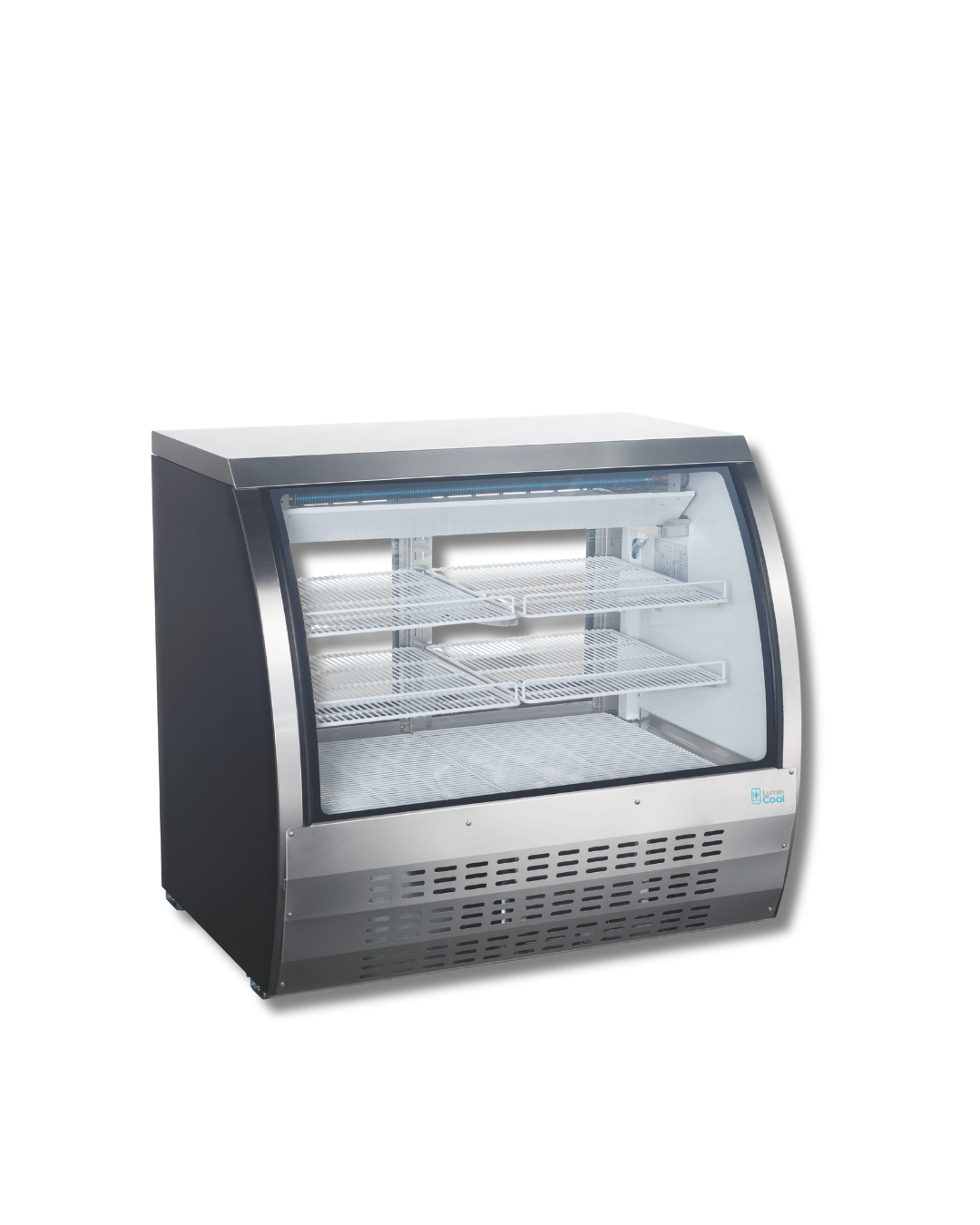 Refrigerated Deli Case -Lumin Cool-DELI-47