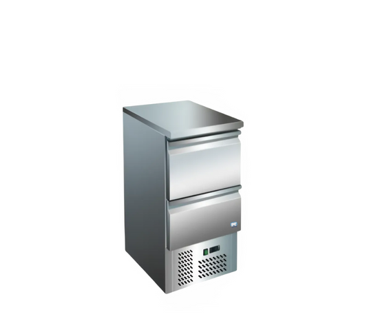 COLD ZONE-S401-2D