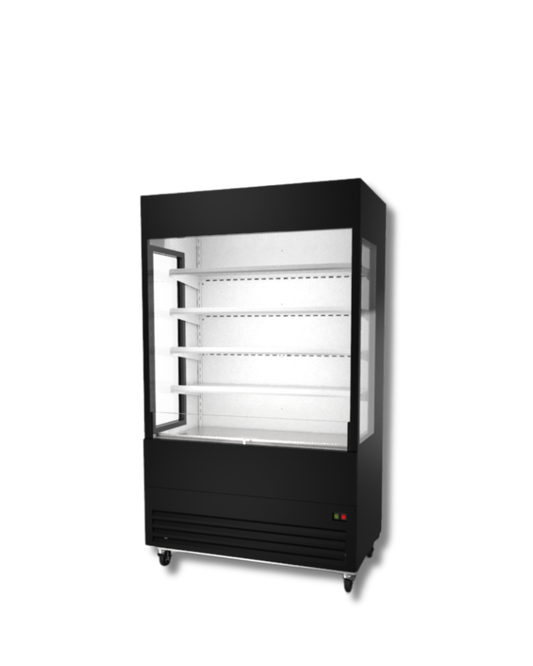 Open Air Merchandiser Lumin Cool- G&G-48G
