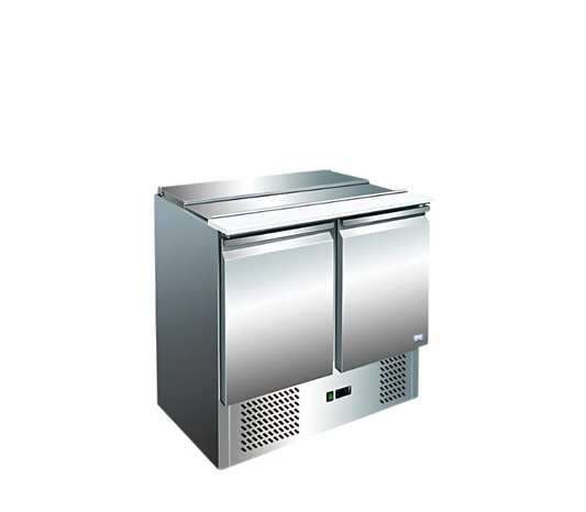 COLD ZONE-S902