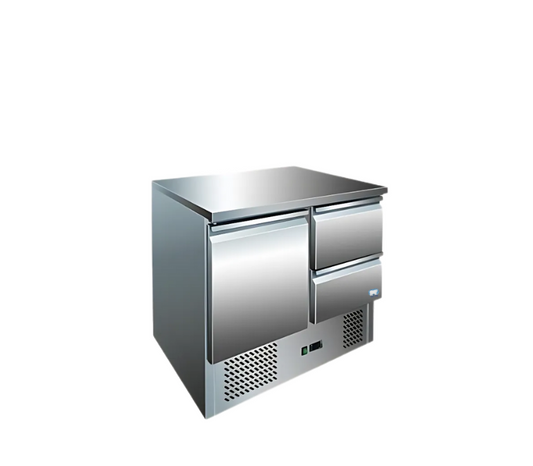 COLD ZONE-S901-2D