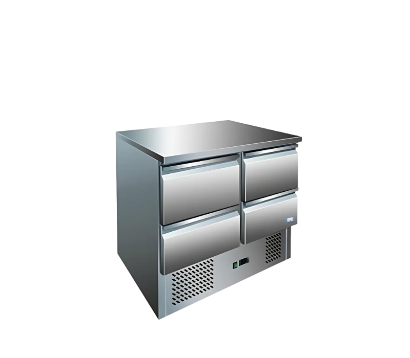 COLD ZONE-S901-4D