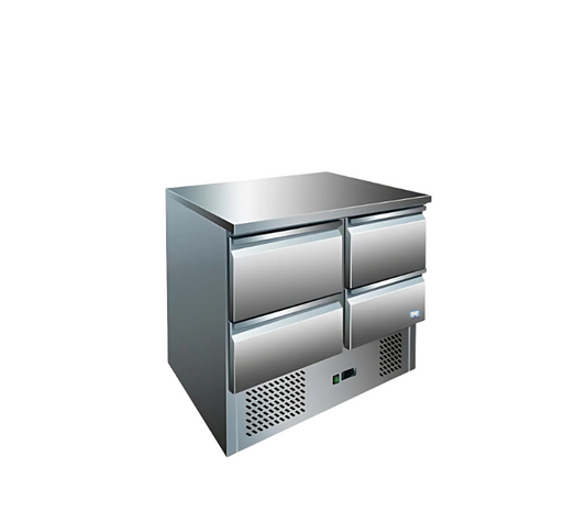 COLD ZONE-S901-4D