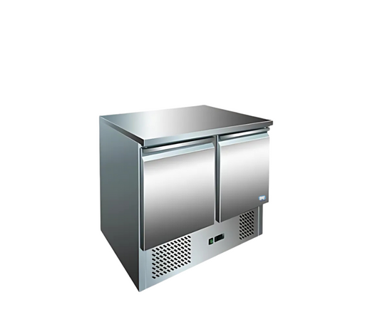 COLD ZONE-S901
