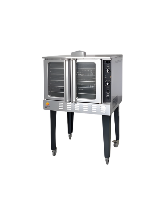Single Electric Convection Oven(208V) HZ-COE-208