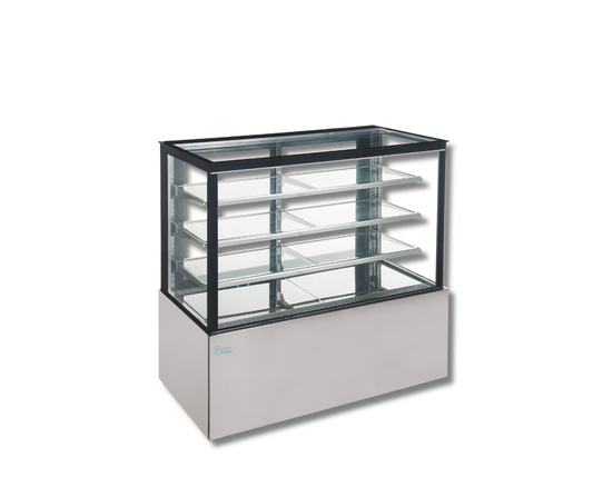 Cake Display Case Lumin Cool- CD-1500-3