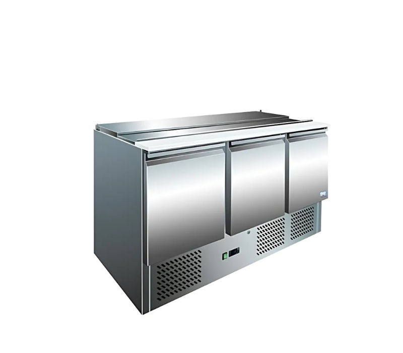 COLD ZONE-S903