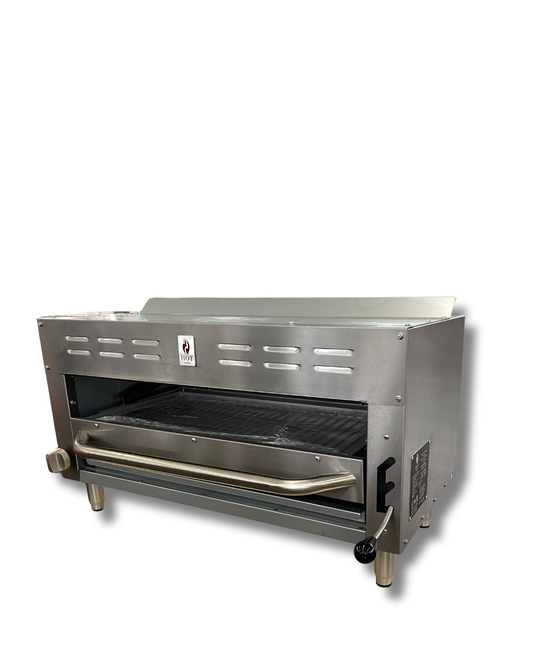 Salamander Broiler & Cheese Melter -HZ-SM36