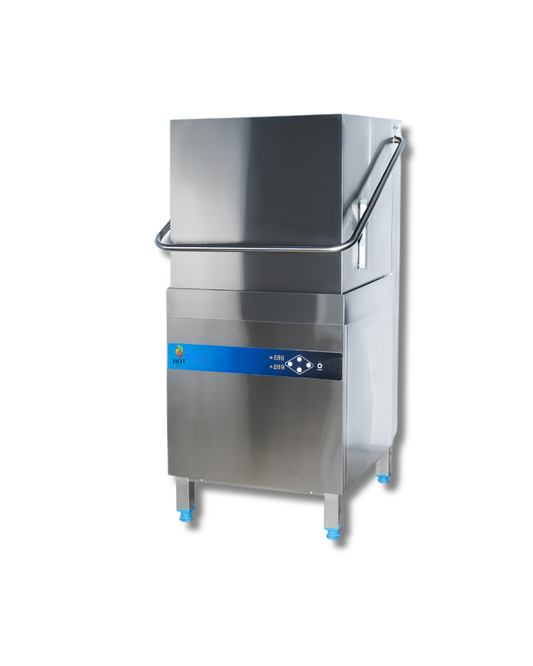 High-Temperature Door Type Dishwasher HZ-DH60