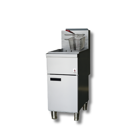 Gas Fryer HZ-F4-NG