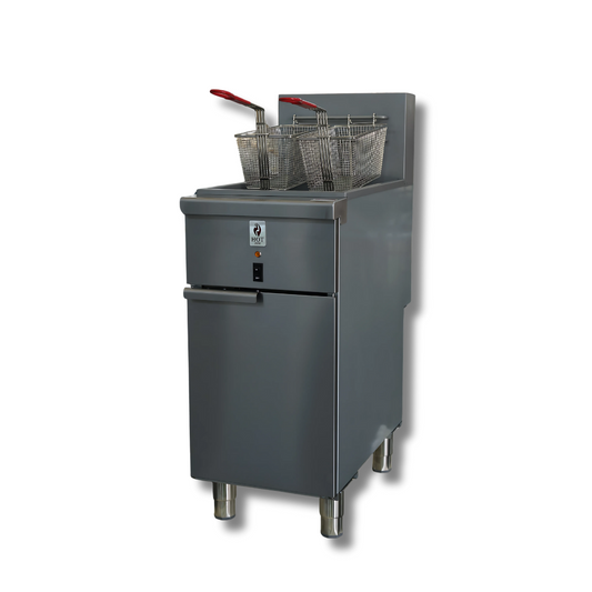 Electric Fryer -HZ-EF50