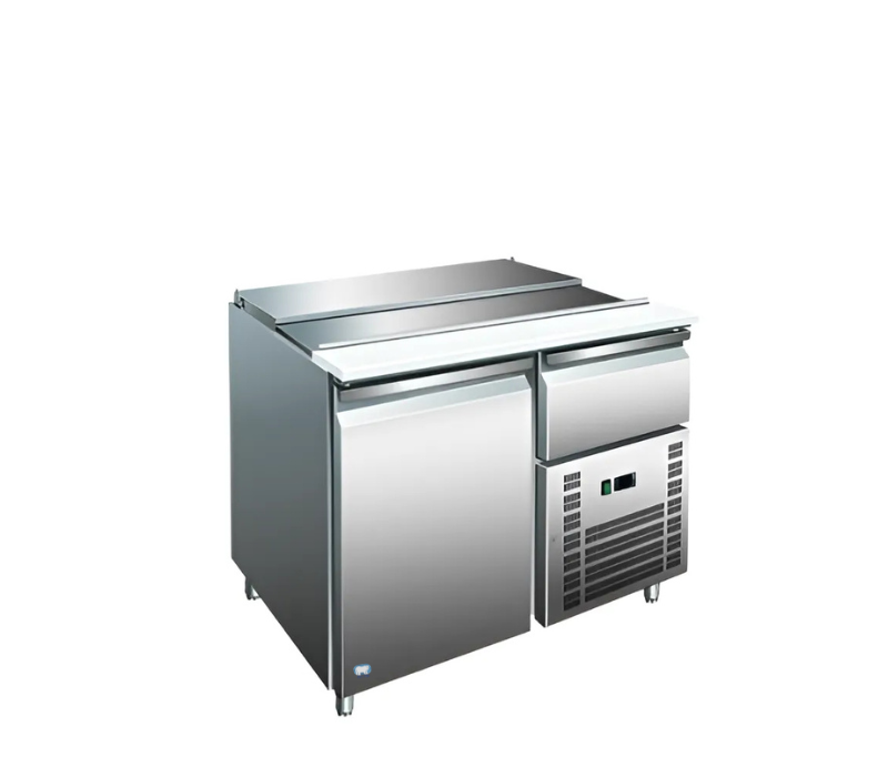 COLD ZONE-S900 ML