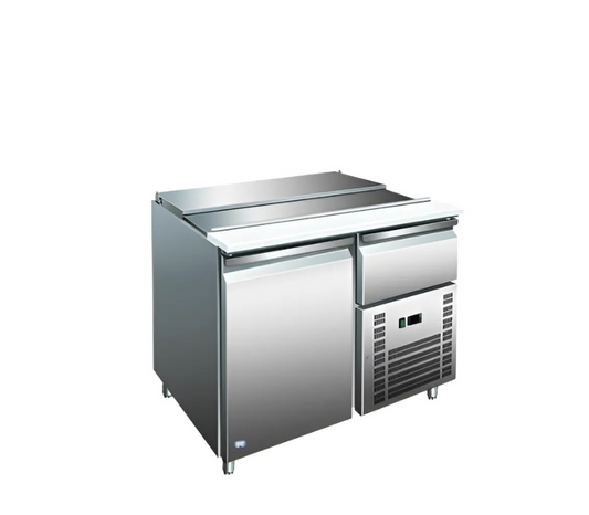 COLD ZONE-S900 ML