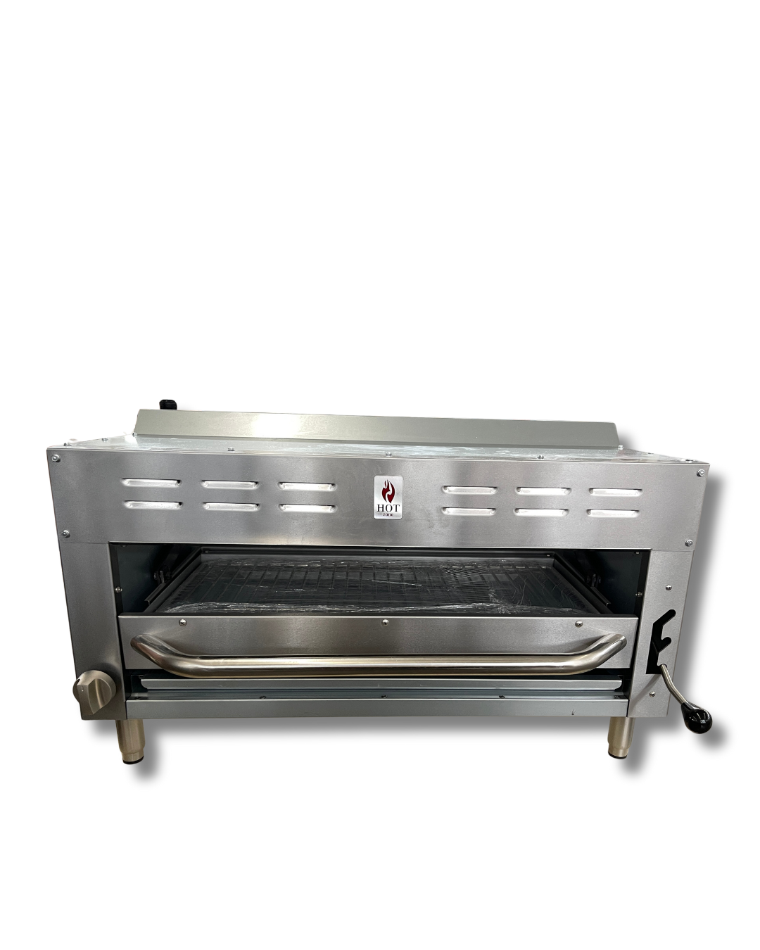 Salamander Broiler & Cheese Melter -HZ-SM36
