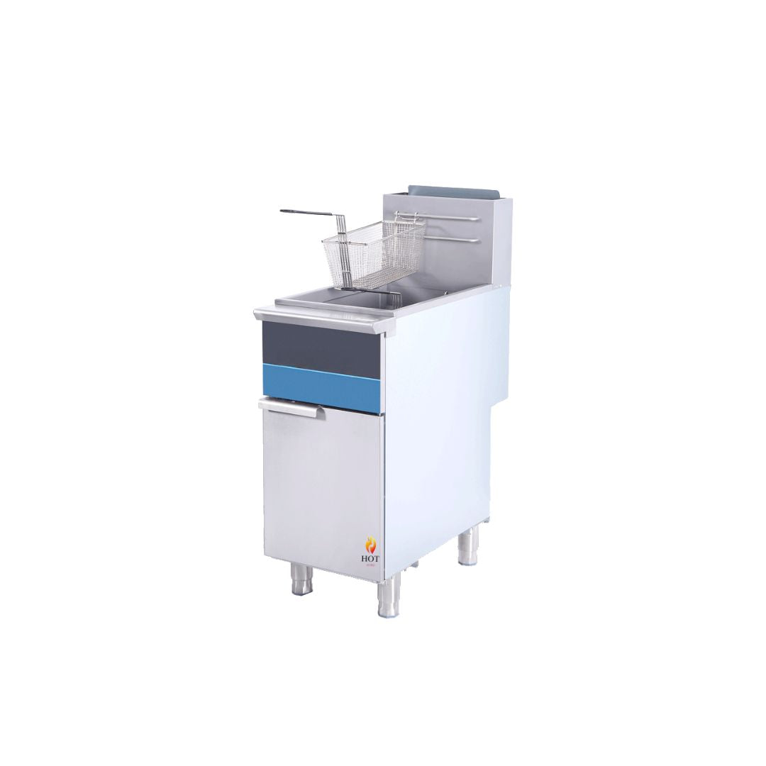 Gas Fryer HZ-F3-NG