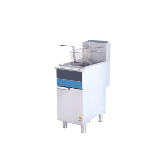 Gas Fryer HZ-F3-LP