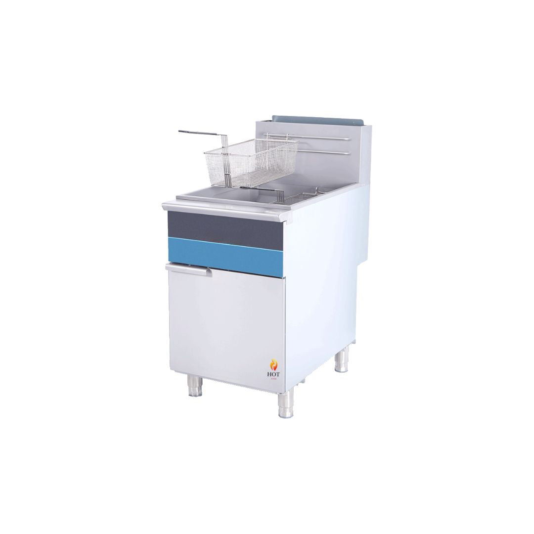 Gas Fryer HZ-F5-LP