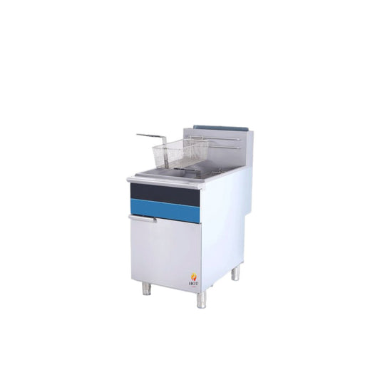 Gas Fryer Solid State Control HZ-F5S-LP