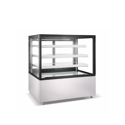 Refrigerated Cake Display COLDZONE-371