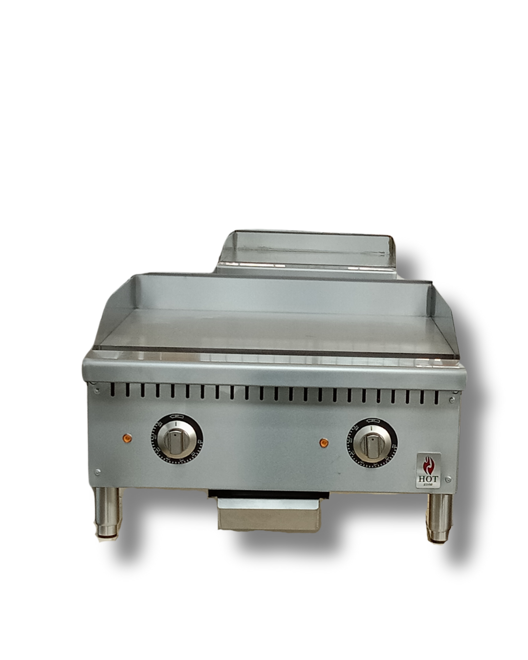 Countertop Electric Griddle-24" HZ-24GE-T