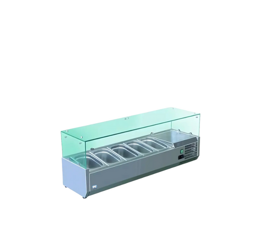 COLD ZONE-VRX1200/330
