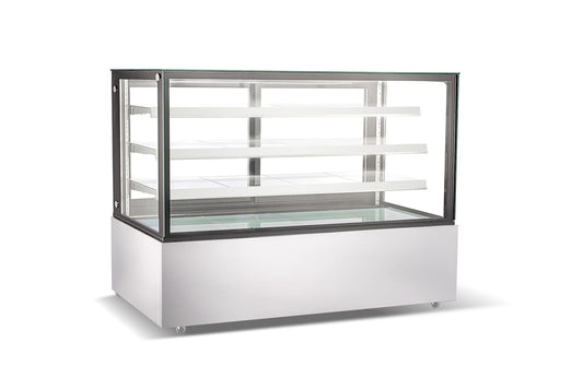 Refrigerated Cake Display COLDZONE-571