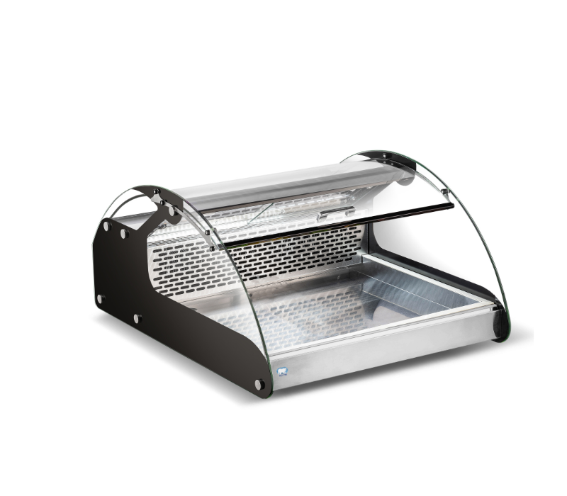 Refrigerated Countertop Display COLD ZONE-CW-118