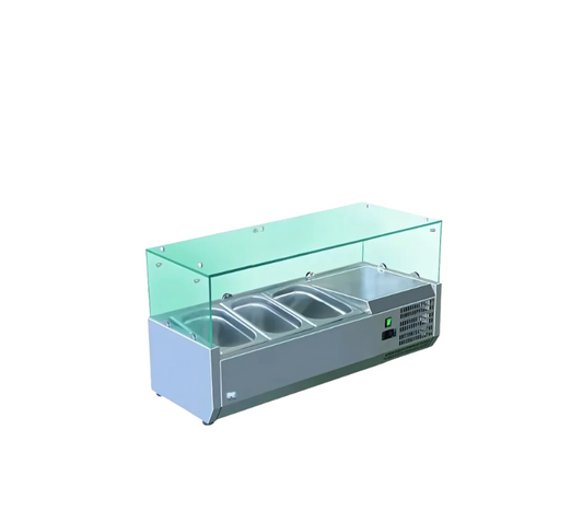 COLD ZONE-VRX955/380
