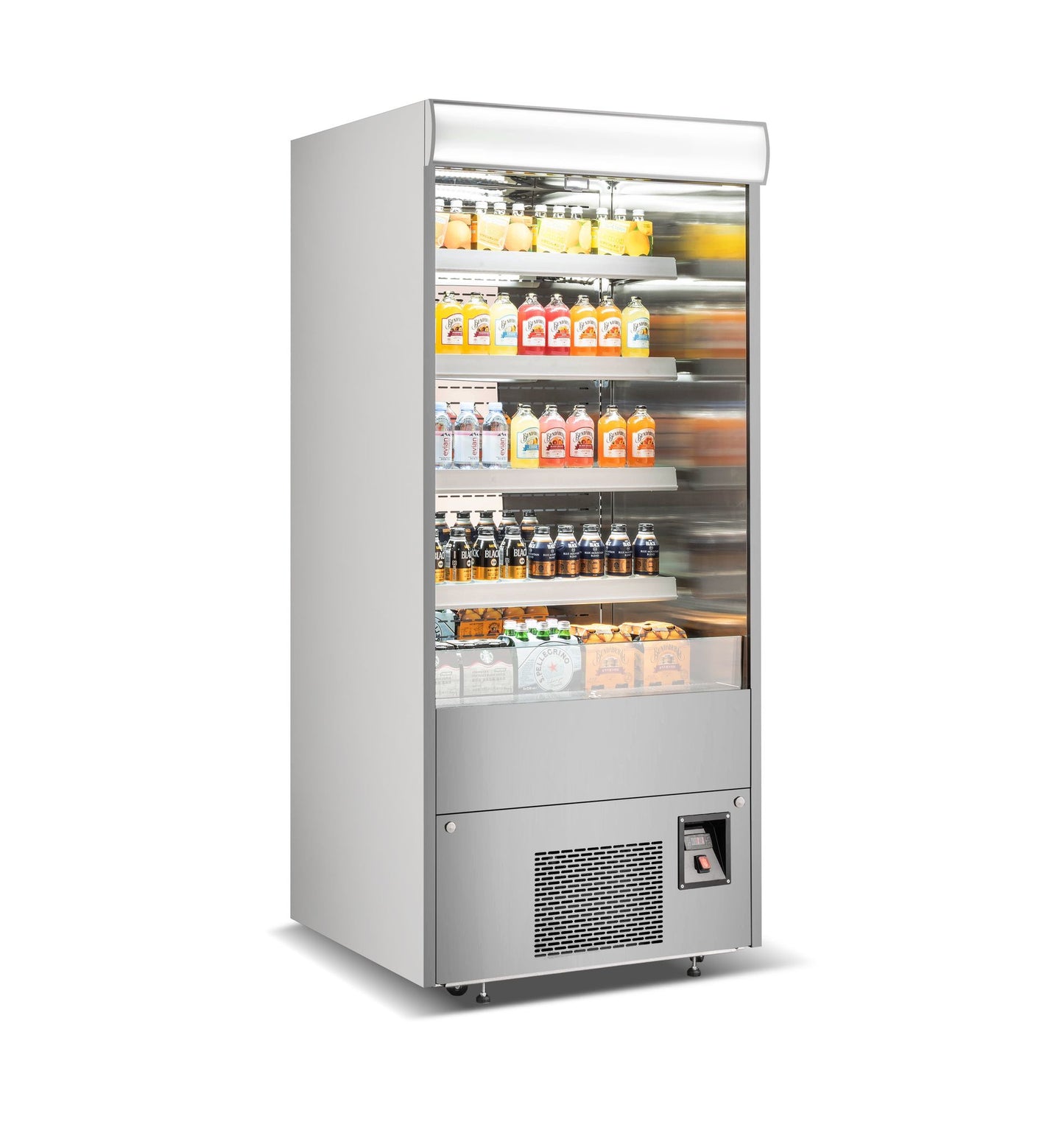 Refrigerated Open Air Display COLDZONE-900D