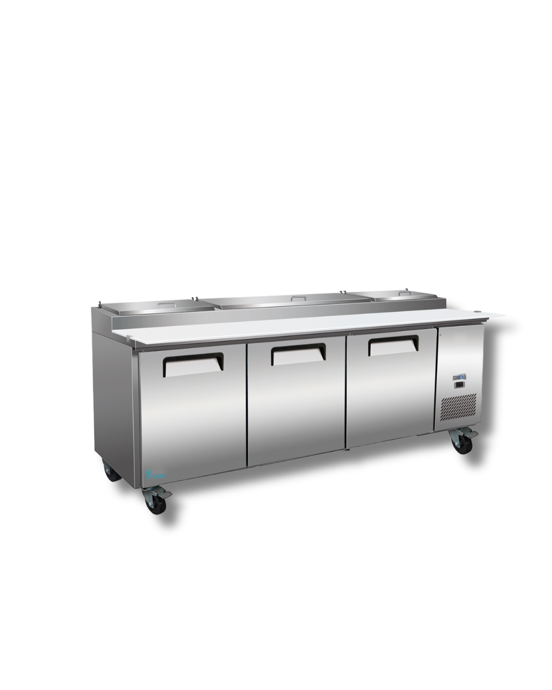 Pizza Prep Lumin Cool-92PPT-3D